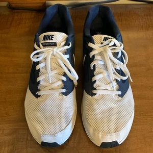 Nike Zoom Fly Shoes